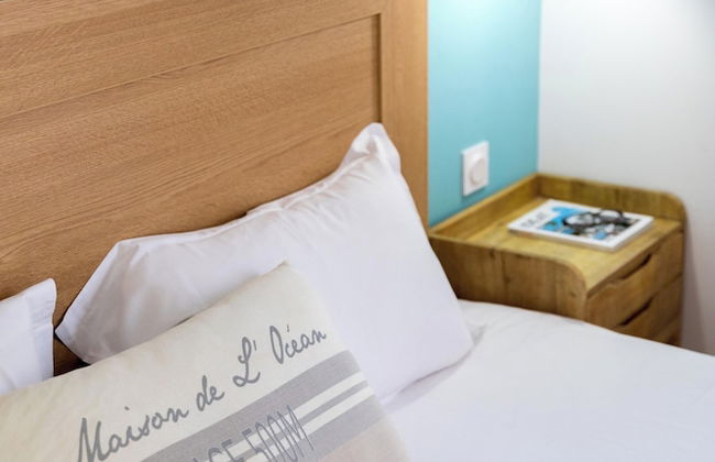 La Residence du Bailli - Foto 26