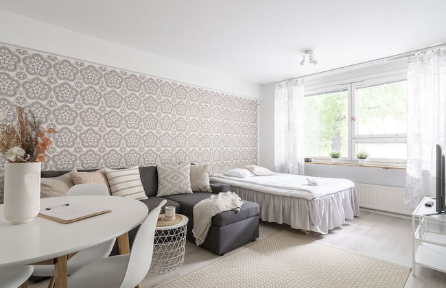 Cozy 1BR Home at Downtown next to All Restaurants - Foto 1