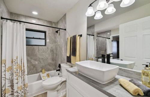 South Tampa Escape - Foto 15