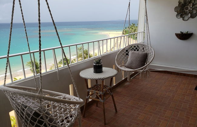 Gorgeous Beach Front Studio - Photo 1