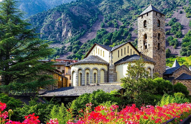 Excursão a pé privada em Andorra com guia turístico oficial - Foto 6