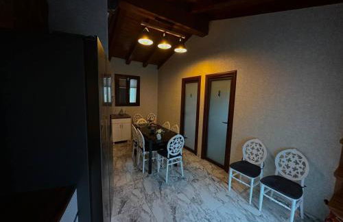 Villa di campagna con vista mare Sanremo - Photo 43