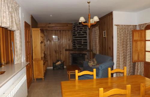 Alojamiento Rural Mirador del Avellano - Foto 10