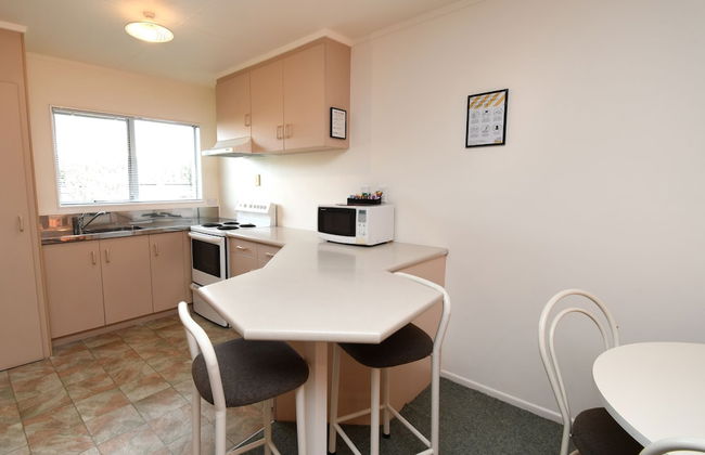 Avon Motel - Foto 21