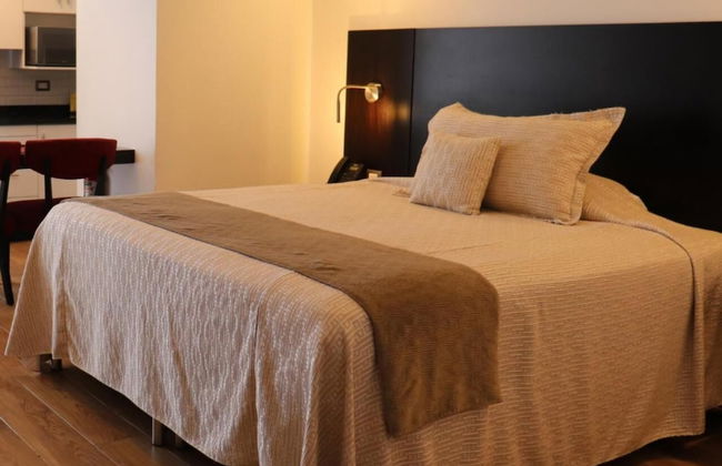 Suites Terraza Imperial - Photo 6