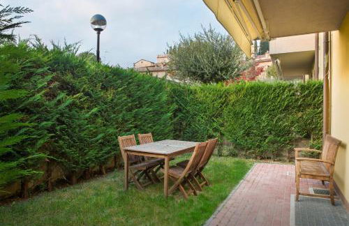 Casa Cariza-Appartamento con piscina - Foto 9