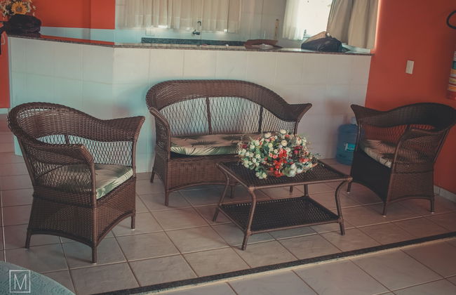 Hotel Residencial do Mirante - Foto 44