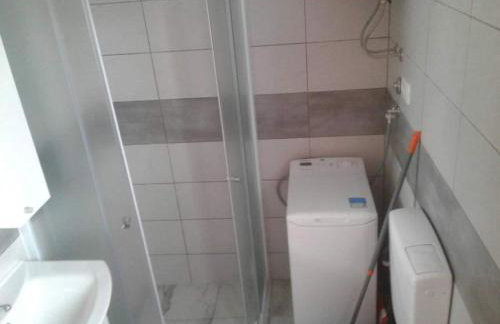 One Bedroom Apartment With Terrace A1 - Photo 2