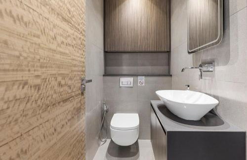 All-inclusive apartments in central London - Photo 58