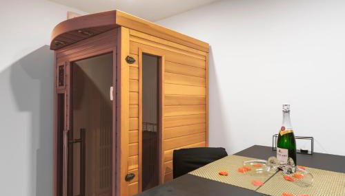 LE COCON- Jacuzzi & Sauna privés By SweetDreams - Foto 4