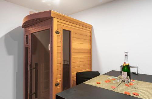 LE COCON- Jacuzzi & Sauna privés By SweetDreams - Foto 4