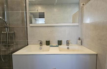 Magnifique Loft Proche Centre-ville et Gare - Foto 21