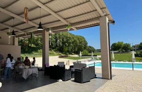 Dimora Montagnoli - Foto 6