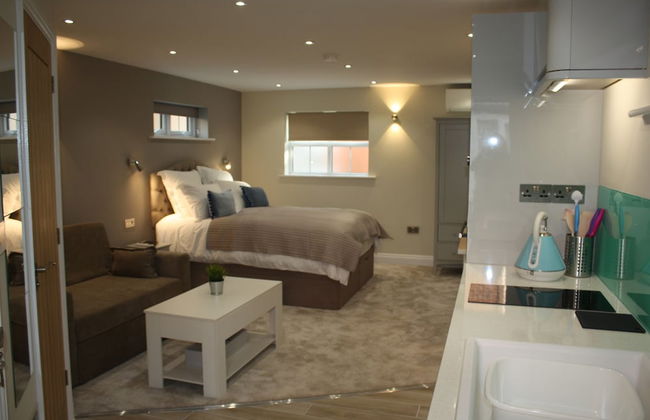 Frinton Escapes - Foto 1