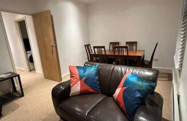 Spacious 2Bed/2Bath Flat next to London Eye - Foto 12