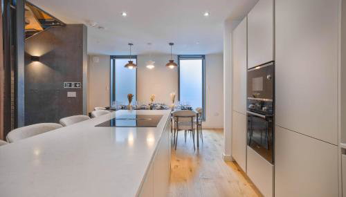 Townhouse East by Casacity - Foto 4