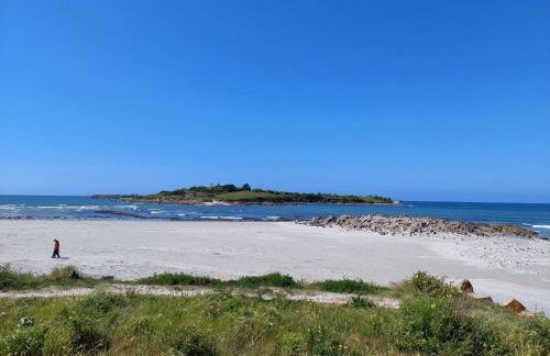 Stone House in Cléder near Sandy Beach - Foto 24