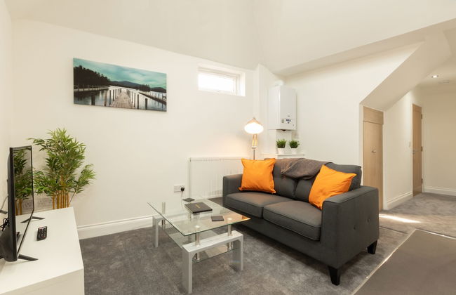 Karah Suites - Baker Street - Photo 2