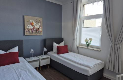 City-Apartment 1 - Foto 12