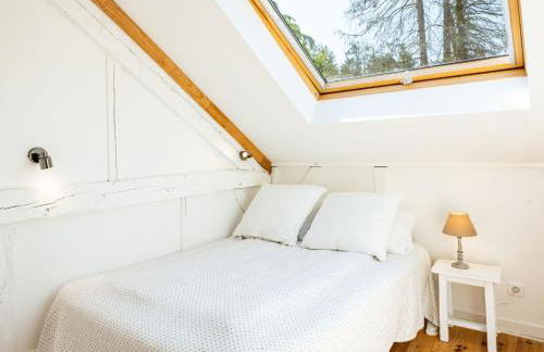 Holiday Home La Grange du Belon by Interhome - Foto 32