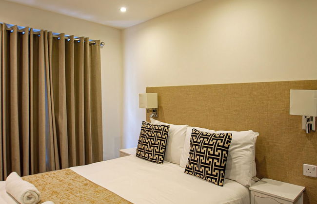 Hyde Park Superior Apartments - Foto 20