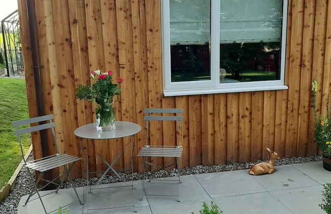 Beautiful Studio Chalet in the Highlands - Foto 5