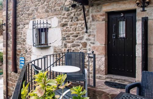 Viviendas Rurales la Fragua - Foto 69