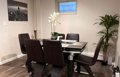 Affordable 3BR Near NYC & MetLife Stadium - Foto 22