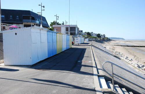 Très proche Granville Résidence Midship - Foto 16