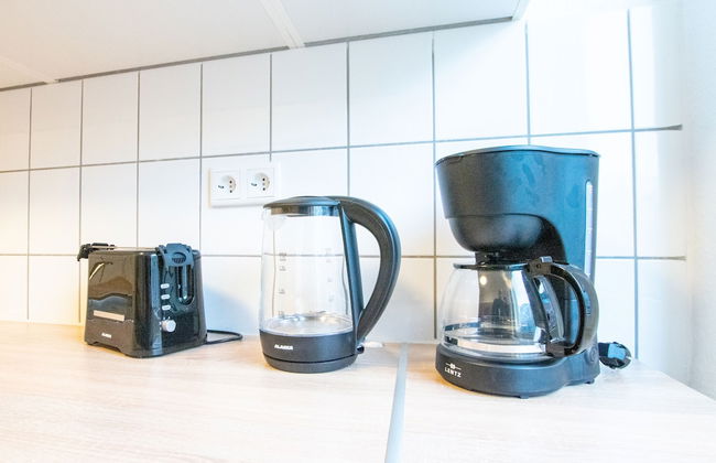 Comfortable Large Center Apartment - Foto 78