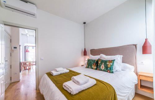 Los Patios de Feria - Azahar - Photo 11