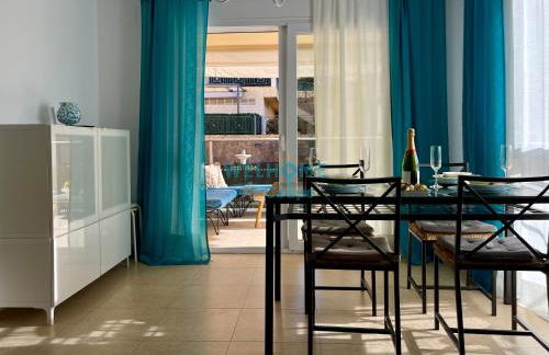 MANZANA bonito y cómodo apartamento con piscina - Photo 23