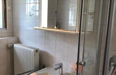 Ferienwohnung mit Terrasse bei Nürnberg - Foto 18