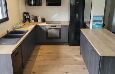 Maison Saint Philibert 3 chambres - Foto 9