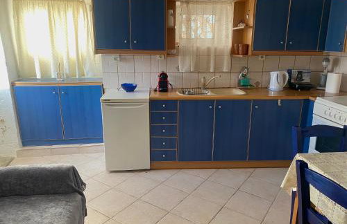 Traditional stone house - Tarabados Tinos - Foto 24