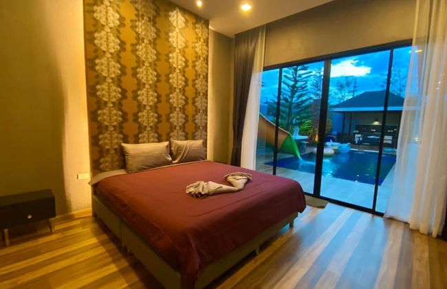 Orange Private Pool Villa, Near Cham Am Beach - Photo 56