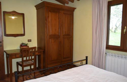 LAGO DI BOLSENA Agriturismo Le Ginestre - Foto 11