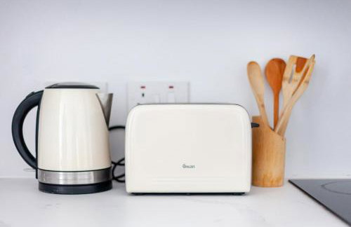 Marylebone Central Studio - 15 - Foto 11