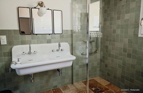 La Maison de Marie - Foto 26