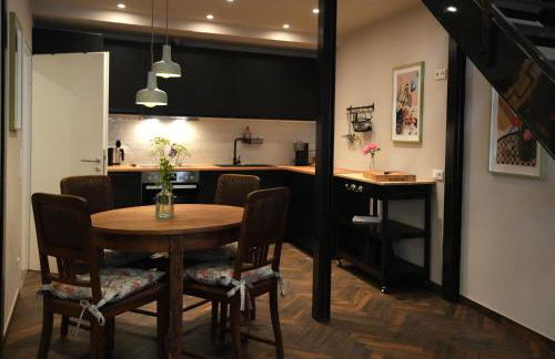 Modernes Ferienhaus nahe Spreewald-Idylle - Foto 1