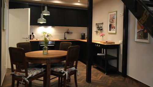 Modernes Ferienhaus nahe Spreewald-Idylle - Foto 1