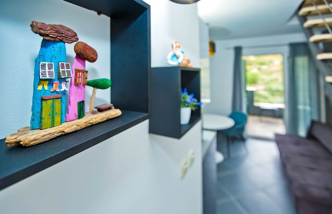 Apartments Maslina - Foto 44