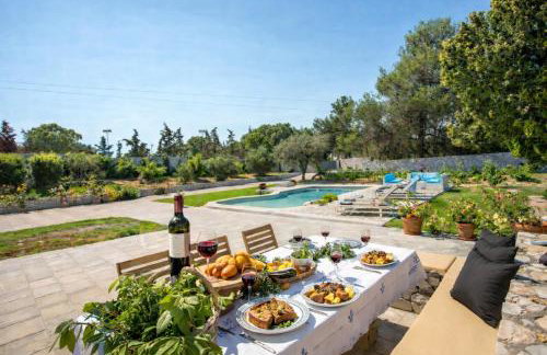 Wine & Vineyard Retreat Emarmene - Foto 2