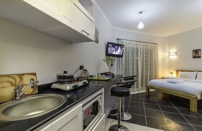 Royal Beach Serviced Apartments - Foto 46