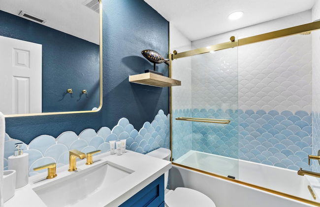 Cora Lee Gulfview by Padre Getaways - Foto 30