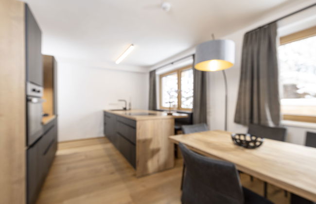 Deluxe Bergblick 10 - Photo 2