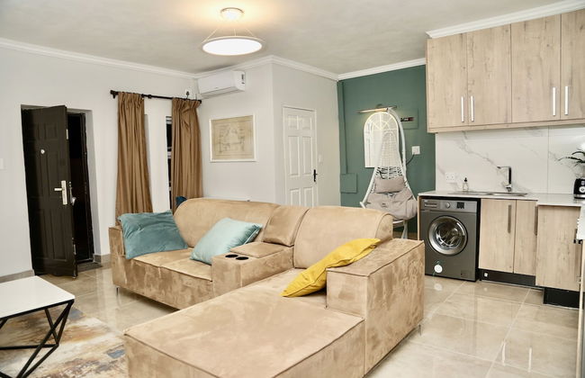 435 on vale boutique aparthotel - Foto 20