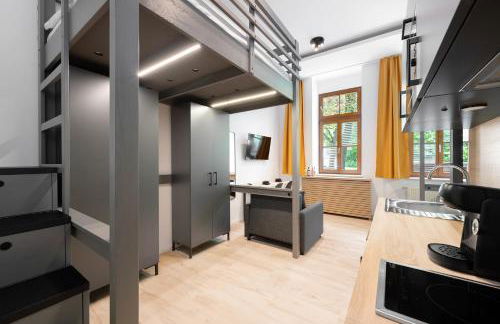 Servus Apartments by Homaris - Foto 41