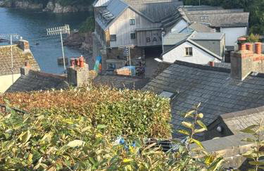 NEW - Luxury Cawsand Cottage, Steps from the Beach - Foto 41