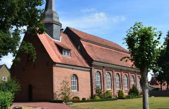 Ferienwohnung Osteland - Foto 36